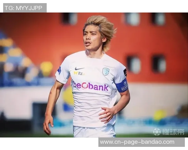 伊东纯也替补出场助攻两次帮助日本逆转战胜巴西荣膺全场最佳