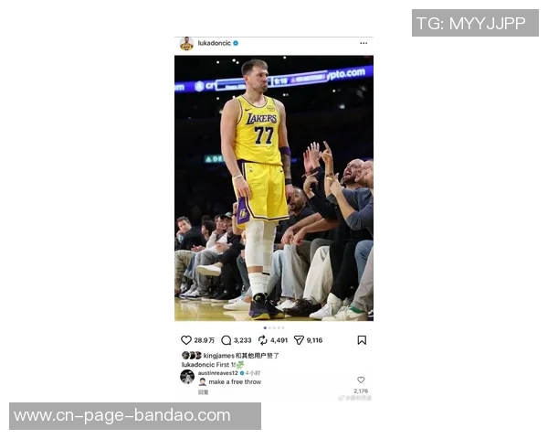 里夫斯称赞东契奇为联盟顶尖球员他的表现令所有人都不感到意外