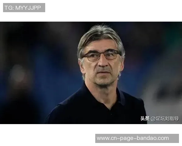 尤里奇执教生涯波折不断一年内三度被解雇的背后故事