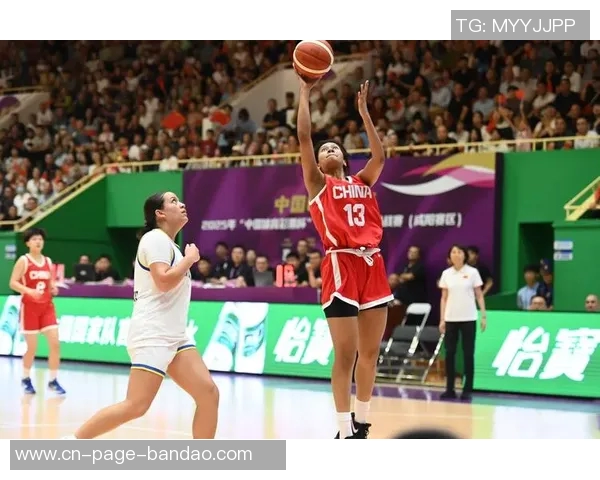 U19女篮世界杯国青球员大部分即将加盟WCBA冉珂嘉李雨汧等人备受瞩目 U19女篮世界杯国青球员大部分即将加盟WCBA冉珂嘉李雨汧等人备受瞩目