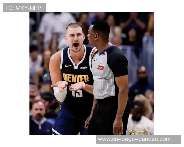 新赛季MVP预测：约基奇遥遥领先东契奇SGA文班紧随其后