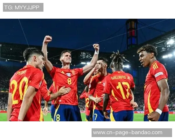 西班牙对土耳其保持九场不败近四场全胜历史交锋回顾