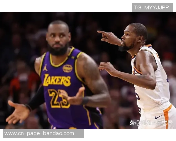 小卡逆袭救船队詹姆斯与杜兰特继续辉煌老炮被遣返仍心存希望