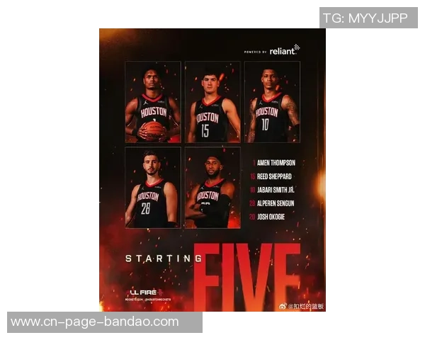 勇士迎战火箭首发阵容揭晓库里穆迪理查德巴特勒追梦强强联手出击