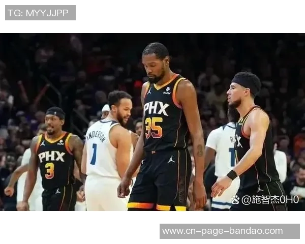 布克谈球队连败心态称更衣室氛围积极向上 布克谈球队连败心态称更衣室氛围积极向上