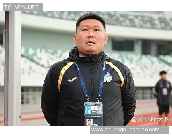 铜梁龙坚持土帅战略刘建业执教能力备受认可 铜梁龙坚持土帅战略刘建业执教能力备受认可