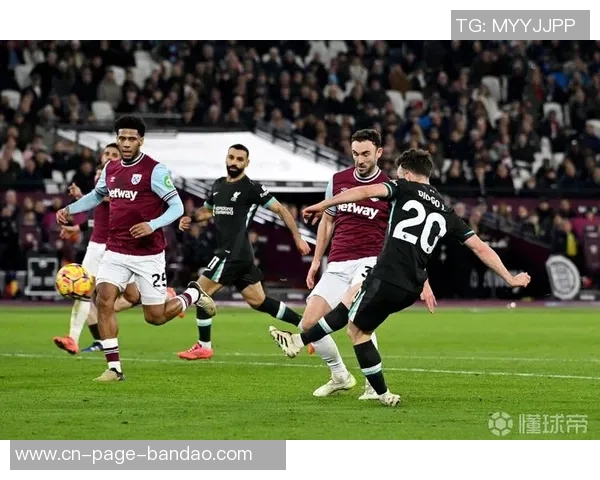 利物浦本赛季再遭困境英超对手半场零射正的背后原因分析 利物浦本赛季再遭困境英超对手半场零射正的背后原因分析