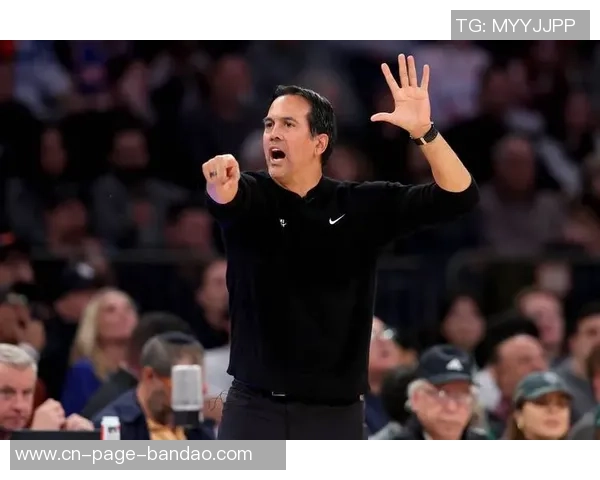 斯波谈东部球队风格相似性带来的不确定性对竞争和联盟的积极影响