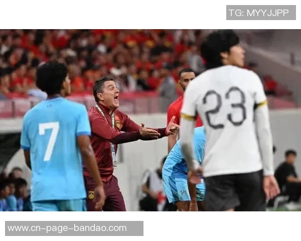 熊猫杯首日战报中国U22男足惜败越南U22男足以0比1告负